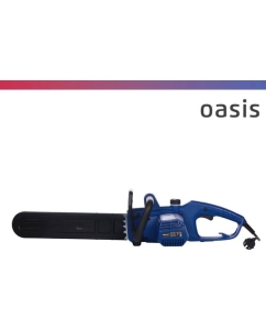 Купить Электрическая цепная пила OASIS ES-18 Pro  в E-mobi
