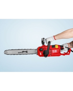 Купить Пила цепная электрическая WORTEX EC 4024-1 SF шина 40.5 см (16), 3/8 LP, 1.3 мм 1333448  в E-mobi