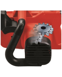 Купить Электрическая цепная пила Einhell GC-EC 1935 4501220  в E-mobi