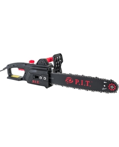 Купить Электрическая цепная пила P.I.T. PKE405-C4 в E-mobi