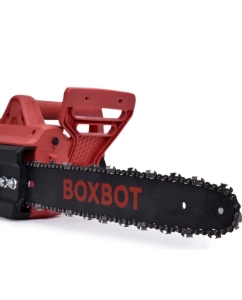 Купить Электрическая пила Boxbot ECS-1800, 40 см 1800 Вт красный 900898.ECS-1800-2  в E-mobi