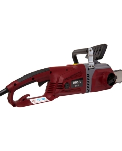 Купить Цепная электрическая пила OASIS ES-22  в E-mobi