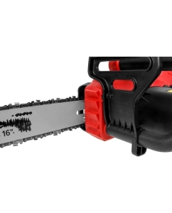 Купить Пила цепная электрическая WORTEX LX EC 4020-1 F шина 40 см (16), 3/8 LP, 1.3 мм 1333443  в E-mobi