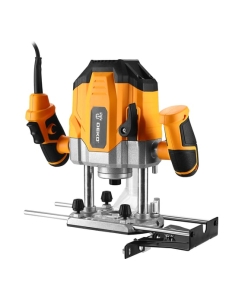 Купить Фрезер DEKO DKR1600E, набор фрез RBS12 (12 предметов) 063-4221  в E-mobi