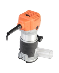 Купить Фрезер электрический Patriot ER 100, 710 Вт, цанги 6/8 мм 150300100  в E-mobi