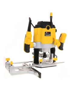 Купить Электрический фрезер Калибр Мастер ФЭ-1900/12М+ 00000064991  в E-mobi