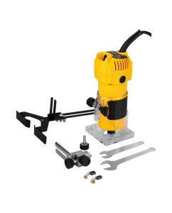 Купить Электрический фрезер DEKO DKR800 800Вт 063-4209  в E-mobi