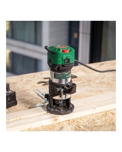 Купить Кромочный фрезер STATUS RH 750 CE 05151001  в E-mobi