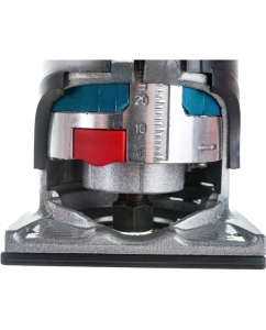 Купить Кромочный фрезер КРАТОН EER550 3 12 01 009  в E-mobi