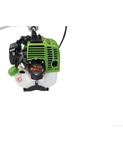 Купить Коса бензиновая двухтактная PROCRAFT 25 см3, леска+диск+нож, неразборный вал T3800  в E-mobi