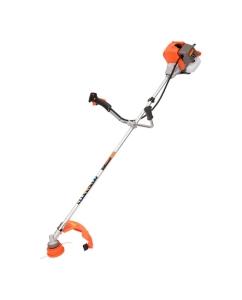 Купить Бензиновый триммер Ex Kasei 1.7 л.с., леска/нож CG415Q43AB  в E-mobi
