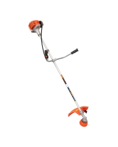 Купить Бензиновый триммер Ex Kasei 1 л.с. леска/нож CG415Q26AB  в E-mobi