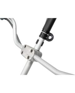 Купить Бензиновый триммер TRUEGREEN леска/нож, 52 см, 1.88 л.с. CG-KW13-520  в E-mobi