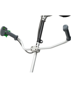 Купить Бензиновый триммер TRUEGREEN леска/нож, 52 см, 1.88 л.с. CG-KW13-520  в E-mobi