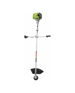 Купить Бензиновый триммер Grizzly 2 л.с., SKY-35 в E-mobi
