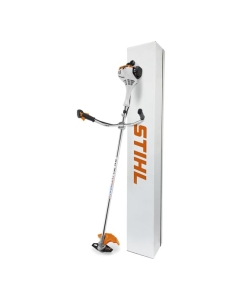 Купить Мотокоса Stihl FS 55, GSB 230-2, AutoCut 27-2, двойной ремень, 4140-200-0582P  в E-mobi