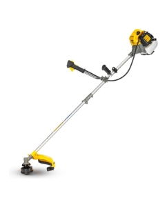 Купить Триммер CHAMPION Т433-2 разъемн.прям., 1,25 кВт, 42,7 см³, 7,2 кг, HT21+40/255/25,4, U-ручка, легк.старт, VIT433-2  в E-mobi