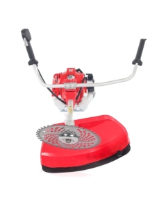 Купить Кусторез бензиномоторный Интерскол КБ-44/52ВВ 910.0.0.40  в E-mobi