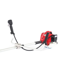 Купить Кусторез бензиномоторный Интерскол КБ-44/52РВ 899.0.0.40  в E-mobi