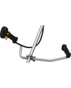 Купить Бензиновый триммер Eurolux TR-4000T 70/2/26  в E-mobi