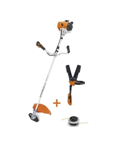 Купить Мотокоса Stihl FS 120, DM 250-3, AutoCut 27-2, 4134-200-0327P в E-mobi