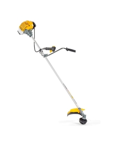 Купить Триммер CHAMPION VIT444S-2 PRO неразъемн.прям., 1,6 кВт, 41,5 см³, 7,0 кг, HT33+40/255/25,4, U-ручка, VIT444S-2  в E-mobi