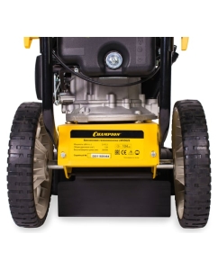 Купить Колесный триммер (газонокосилка) Champion LMH5629  в E-mobi