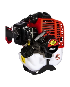 Купить Бензиновый разъёмный триммер DDE GT250L 790-014  в E-mobi