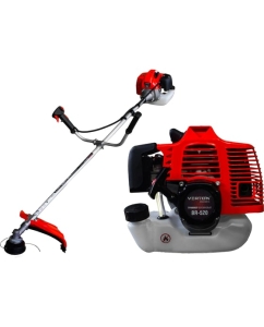 Купить Бензиновый триммер VERTON garden BR-520 01.5985.6392  в E-mobi