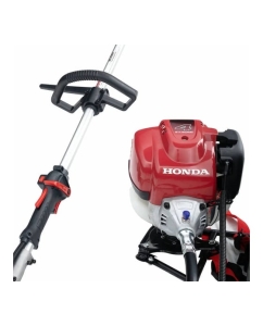Купить Бензиновый триммер HND BC 35 XB с двигателем Honda BC35XB  в E-mobi