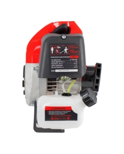 Купить Бензиновый триммер VERTON garden BR-521 52 см3,, нож 3т, катушка 01.5985.6393  в E-mobi