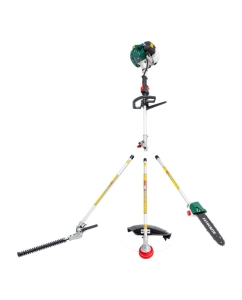 Купить Садовый многофункциональный инструмент FAVOURITE BT 56KIT 56 см3, 3.3 л.с. 133305633  в E-mobi