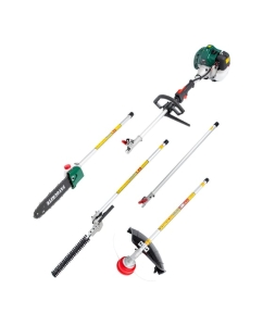 Купить Садовый многофункциональный инструмент FAVOURITE BT 56KIT 56 см3, 3.3 л.с. 133305633  в E-mobi