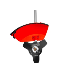 Купить Бензиновый триммер MTX MT-52S 52 см3, разъемная штанга, состоит из 2 частей 962365  в E-mobi