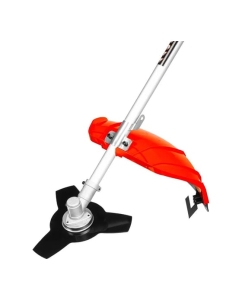 Купить Бензиновый триммер MTX MT-52 52 см3, неразъемная штанга, состоит из 2 частей 962355  в E-mobi