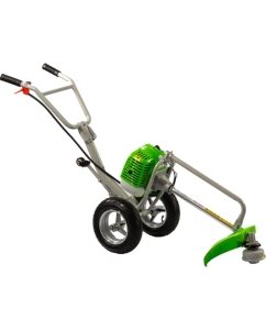 Купить Триммер бензиновый на колесах REDVERG RD-GB252W 6689944  в E-mobi