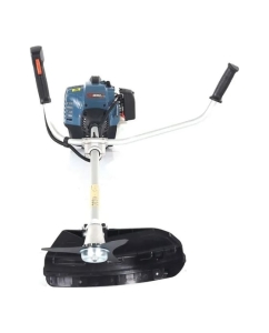 Купить Триммер бензиновый Senix 41,5 куб.см, 1,47 кВт BCUTS-M2-EU  в E-mobi