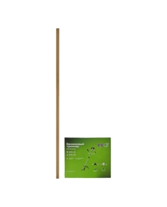 Купить Бензотриммер ECO 520 1.6 кВт, нож 40 зуб., леска, ширина лезвия 255 мм, неразъемная штанга ECO02.02.52Н.00140з  в E-mobi