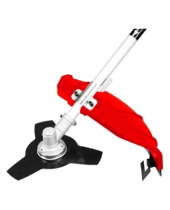 Купить Бензиновый триммер MTX MT-43 43 см3, неразъемная штанга, состоит из 2 частей 962335  в E-mobi