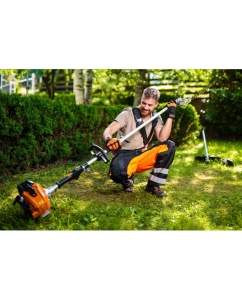 Купить Триммер бензиновый Villagerмногофункциональный MBC 33 E 046575  в E-mobi