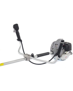 Купить Кусторез бензиномоторный Интерскол КБ-44/52В 897.0.0.70  в E-mobi