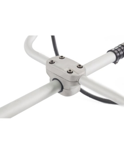 Купить Кусторез бензиномоторный Интерскол КБ-44/52В 897.0.0.70  в E-mobi