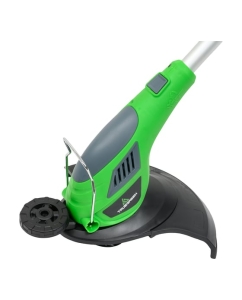 Купить Триммер электрический TRUEGREEN 0.55 кВт, леска TG7A222  в E-mobi