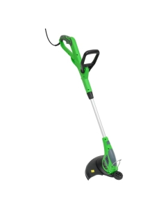 Купить Триммер электрический TRUEGREEN 0.55 кВт, леска TG7A222  в E-mobi