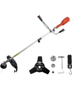 Купить Электрический триммер DDE ET1600RV 791-899  в E-mobi