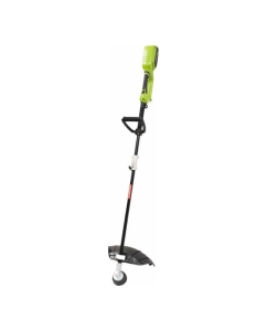 Купить Электрическая коса Grizzly 1,4 кВт, леска нож SKY-17 в E-mobi