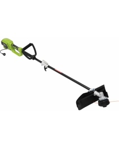 Купить Электрическая коса Grizzly 1,4 кВт, леска нож SKY-17  в E-mobi