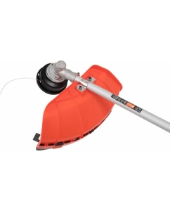 Купить Электрический триммер Gigant с верхним положением двигателя 1,5 кВт, леска-нож GTOP-01  в E-mobi