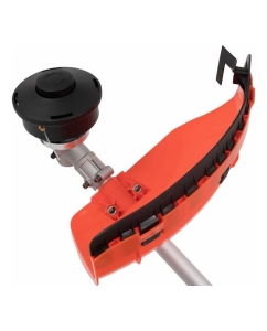 Купить Электрический триммер Gigant с верхним положением двигателя 1,5 кВт, леска-нож GTOP-01  в E-mobi