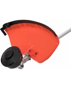 Купить Электрический триммер Gigant с верхним положением двигателя 1,5 кВт, леска-нож GTOP-01  в E-mobi